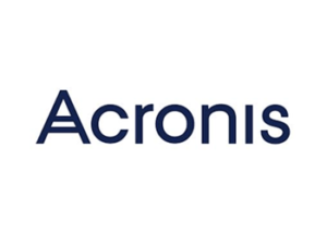 Acronis - MSP Tools