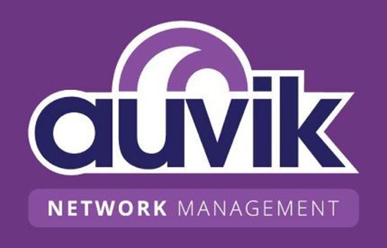 Auvik Network Management